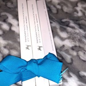 Bundle of Three Gel Eyeliner Duo Pencils